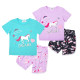 Clothing Unicon Baby Clothes Girl t Shirts Set in Bangkok
