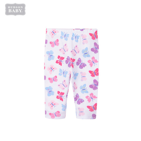 طقم ملابس صيفية للبنات حديثات الولادة مصنوع من القطن الخالص بنقشة سادة يُلبس من فوق الرأس