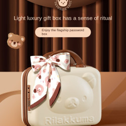 High-End Summer Casual Baby Clothing Sets Newborn Gift Box with Full Moon Meeting Suit Luxury Maternal and Infant Supplies