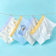 children's underwear boys small medium and large children student underwear boys boxer shorts