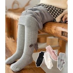 جوارب أطفال لطيفة جوارب طويلة عالية الخصر جوارب قطنية جوارب أطفال طويلة