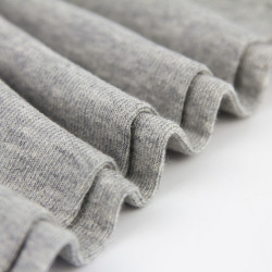 جوارب قطنية فضية مضادة للبكتيريا والروائح بلون موحد تسمح بمرور الهواء تمتص العرق للرجال قصيرة