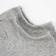 Silver Anti-bacterial Anti-odor Cotton Hosiery Solid Colour Breathable Socks Absorb Sweat Men Low