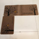 2Pcs Set Mat Absorbent Water Cushioned Rug Carpet Kitchen Waterproof PVC Non Slip Floor for Mat