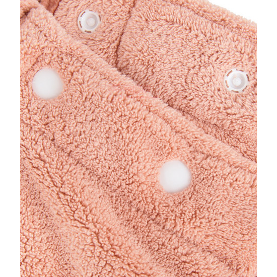 Dropshipping Women's Bath Towel Set With Hair-drying Towel Wearable Super Shower Wrap Bathroom Women Bath Towel for Home Use