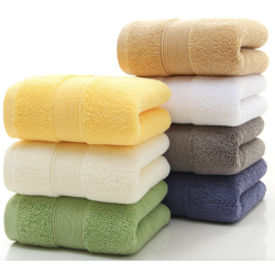 Bath Towel 100% Cotton 70*140 500g/pc Bath Towel