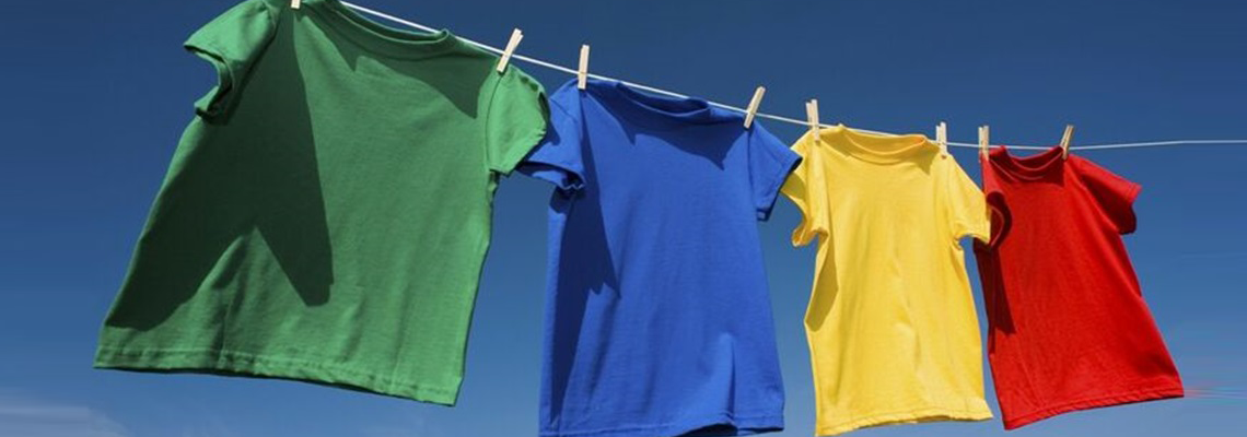 الملابس القطنية هي خيار رائع للعديد من الأشخاص الذين يبحثون عن ملابس مريحة ومتينة