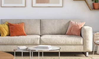 Home Decor: Basics and Foundations of Reliance in Design